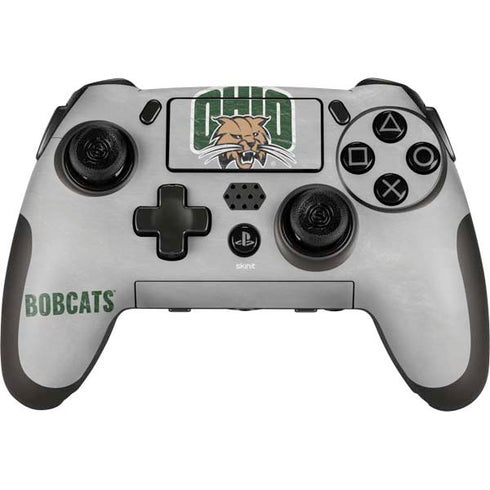 Ohio University Ohio University Bobcats PlayStation Scuf Vantage 2 Controller Skin